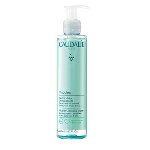 Мицелярная вода Caudalie 310 Vinoclean Очищающая 400мл