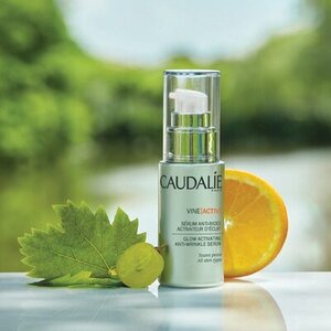 Сироватка Caudalie VineActive для обличчя сяюча 30 мл