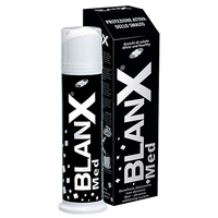 Зубная паста BlanX Med Активная защита эмали 100мл