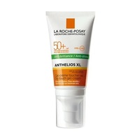 БОМ La Roche-Posay Антеліос сонцезахисний матуючий гель-крем SPF 50+ 50 мл