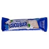 Батончик Coco Bar кокосовый в белой глазури 40г