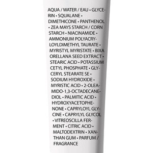 Крем La Roche-Posay Эфаклар Эйч Изо-Биом Успокаивающий восстан-ий увлажняющий 40 мл