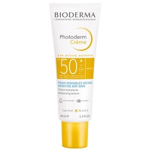 Крем Bioderma Фотодерм SPF50+ 40мл