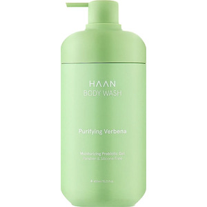Душ-гель HAAN Вербена 450 мл
