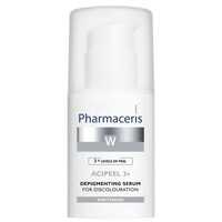 Сироватка Pharmaceris W Acipeel нічна депігментуюча 3*30мл