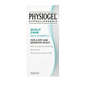 Физиогель деликатный шампунь для сухой и чувствит кожи 250 мл