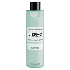 Лосьйон Lierac Зволожуючий для обличчя 200 мл Лосьйон Lierac Зволожуючий для обличчя 200 мл
