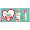 Підгузки-трусики Pampers Pants Junior (12-17 кг) №48