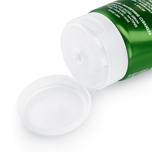 Нормадерм Фітосолюшн, матуючий крем-гель для очищення та зменшення жирного блиску шкіри обличчя, 125 мл