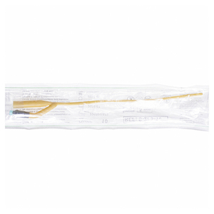 Катетер урол. Фолея 2-ход СН10 Medicare