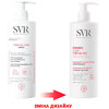 Крем SVR Топиалис для лица и тела 400мл