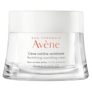 Крем Avene питательный для восстановления гидробаланса сухой и чувств. кожи 50мл