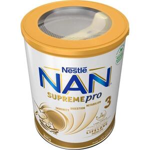 Смесь НАН Сюпрем-3 800г