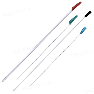 Аспиратор BALTON респир.путей с вакуум.контр.12