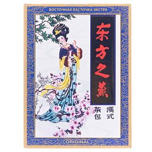 Фиточай Східна Ластівка №20