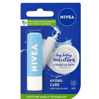 Бальзам NIVEA Lip Care д/губ ніжне зволоження 4,8 г