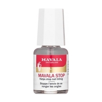 Средство Mavala против обкусывания ногтей Мавала стоп Mavala Stop 10мл