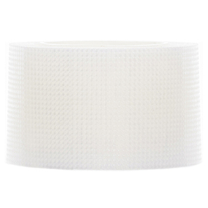 Лейкопластырь ECOPLAST ЭкоФилм полимерный водостойкий катушка 2,5см*5м