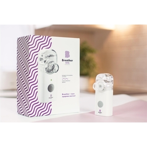 Ингалятор (МЕШ-небулайзер) Бризер АйрОкс VP-M3