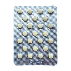 Селенорм табл. №50