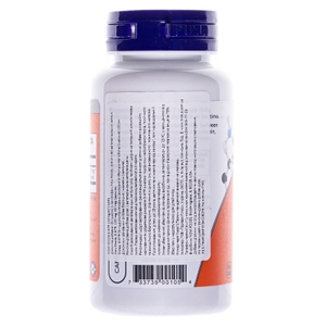 Аминокислота Now 5-HTP капс. 100мг №60