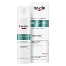 Сироватка Eucerin 66862 ДермоПюр Клінікал потрійної дії для проблемної шкіри 40мл