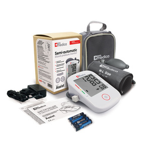 Тонометр ProMedica Assist полуавтоматический