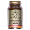 Солгар (Solgar) Кальцій з раковин устриць 600мг табл. №60
