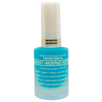 Розумна емаль Frenchi Ефект мокрих нігтів з віт. А і Е 11 мл