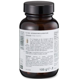 Витамин Principium С 1000 тройного действия табл. №60