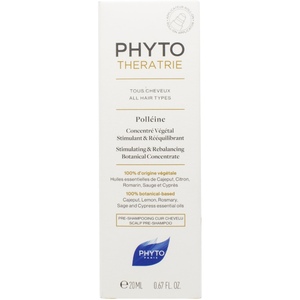 PHYTO Фітополеїн рослинний концентрат 20мл