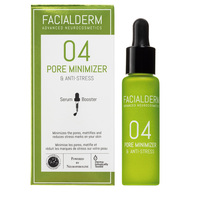 Сыворотка-бустер Facialderm сужение пор и антистресс 30 мл
