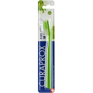 Зубна щітка дитяча Curaprox ultrasoft d.0.09 (4-12років)