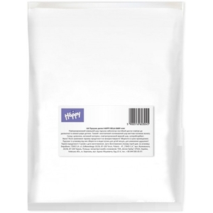 Подгузники Happy Mini 3-6 кг №2