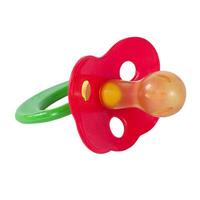 Соска пустышка Ягодка