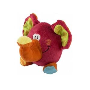 Іграшка музична Playgro Кулька, що сміється Слоненя от 3 мес