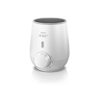 Подогреватель Avent 255/57 электрический для бутылочек