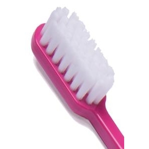 Зубна щітка Paro Swiss середня M27L