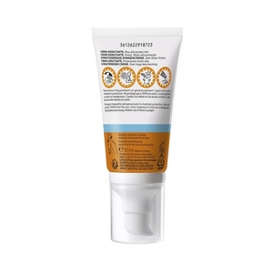 Крем La Roche-Posay Антеліос сонцезахисний UVA 400 SPF 50+ 50 мл