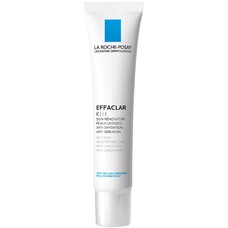 Крем для обличчя La Roche-Posay Ефаклар К+ відновлюючий для комбінованої та жирної шкіри 40мл