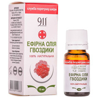 Масло эфирное Green Pharm Cosmetic гвоздика фл. 10 мл