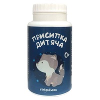 Присыпка Фармаком Нежа гигиеническая 100г