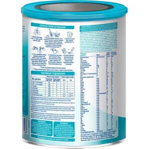 Смесь НАН-1 800 г