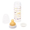 Бутылочка Nuk Classic 10741646 c латекс соской 250 мл