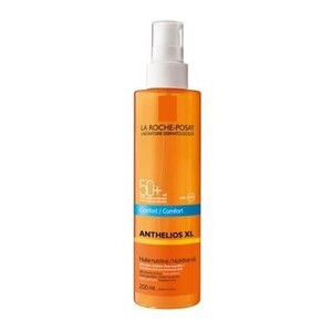 БОМ Масло La Roche Posay Антелиос солнцезащ для лица и тела SPF50+ 200мл