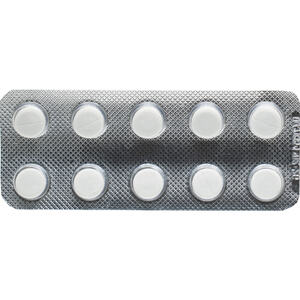 Левоміцетин-Артеріум таблетки по 250 мг 10 шт.