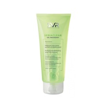 Гель SVR Себиаклер очищающий 200 мл Гель SVR Себиаклер очищающий 200 мл