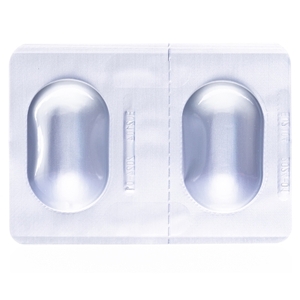 Лактожіналь LP капс.ваг. №2