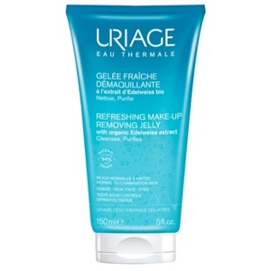 Желе Uriage Refreshing для зняття макіяжу освіжаюче 150мл