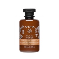 Гель Apivita для душа ROYAL HONEY с Эфирными маслами 250 мл